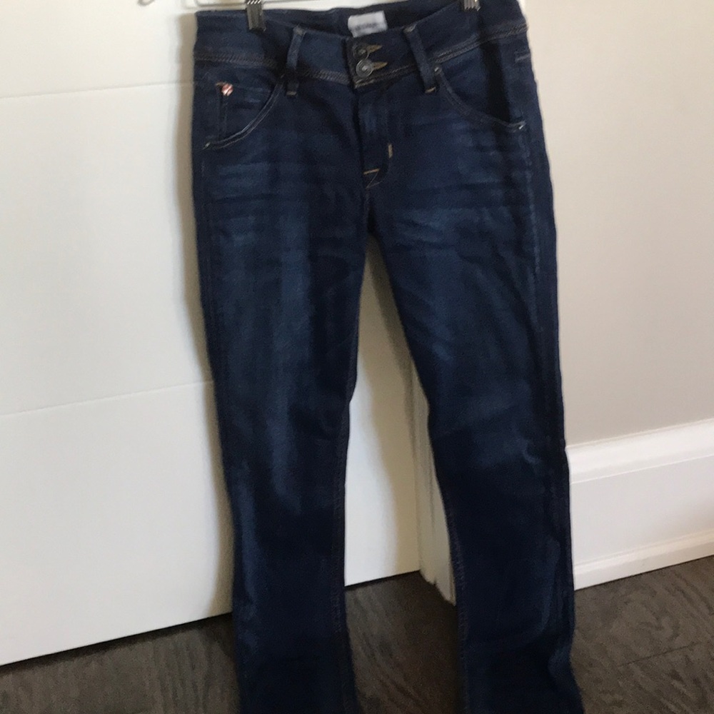Women’s Hudson Skinny Jeans